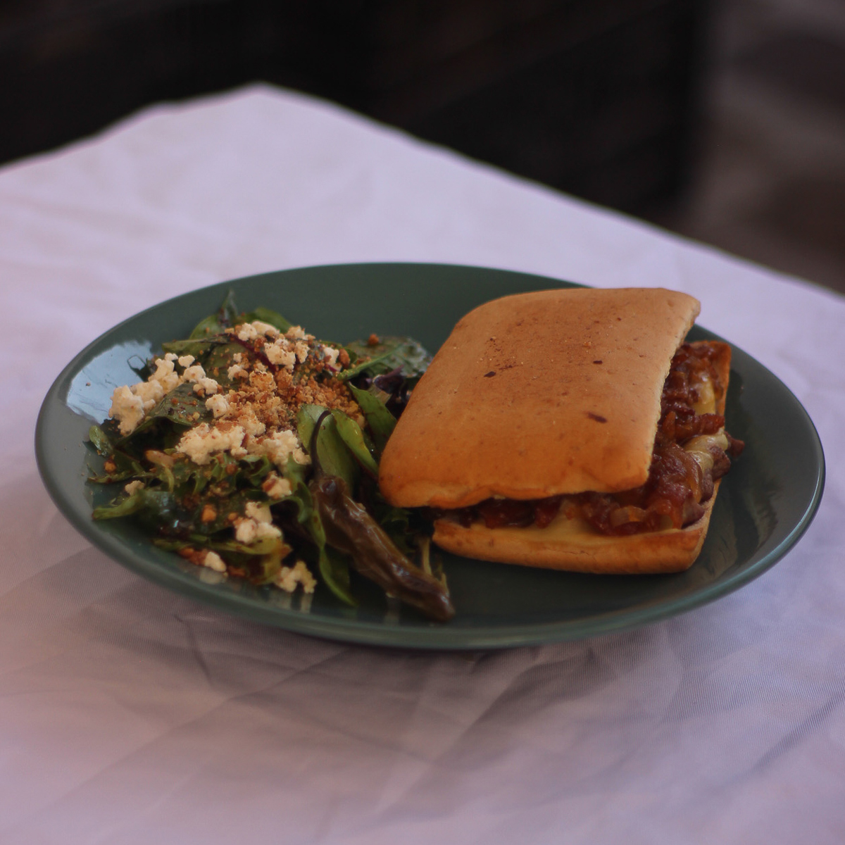 CHAPATA DE ARRACHERA