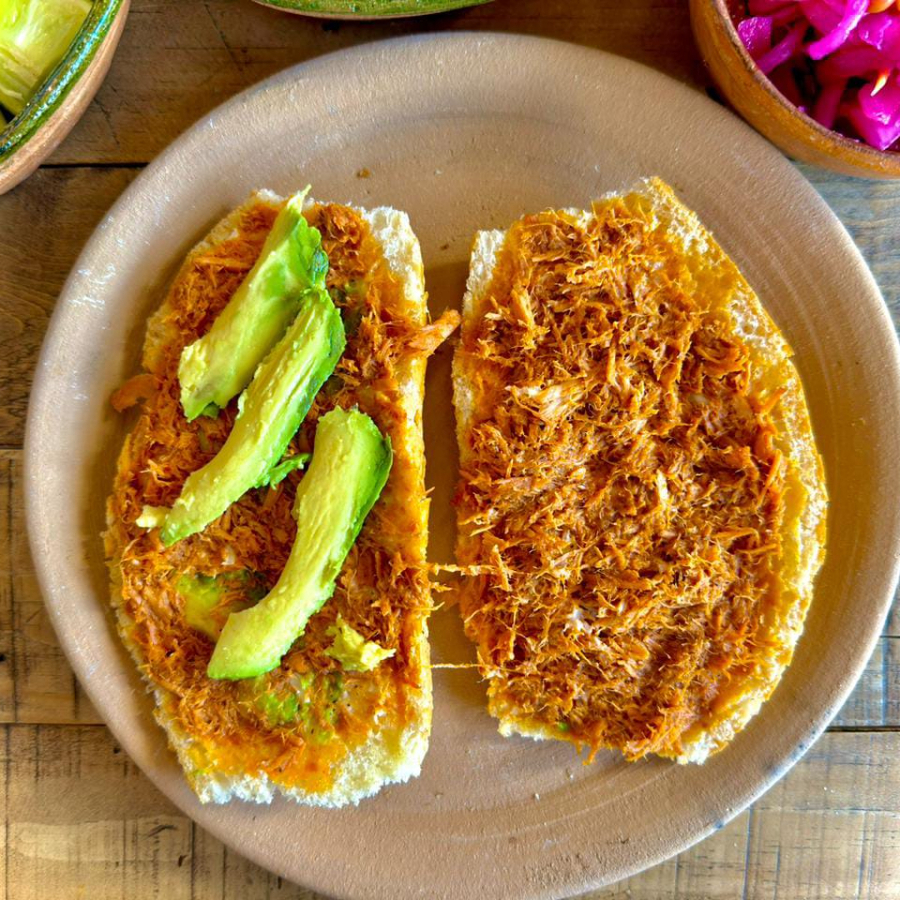 Combo 2 Tortas