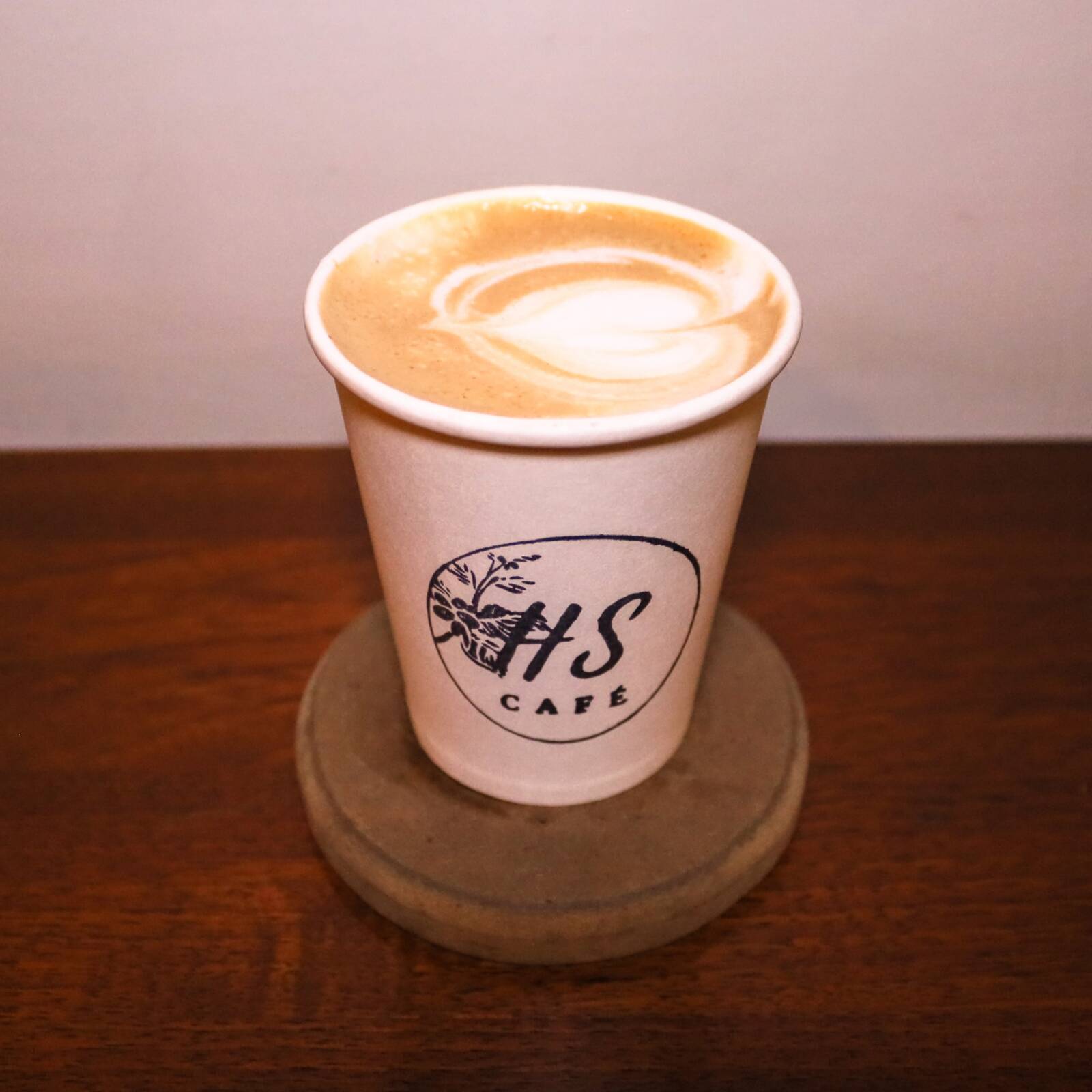 Cortado L. Vegetal