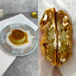 Chamado carinhosamente de Pudinzinho, clássico, lisinho e cremoso feito com leite condensado, pasta de puro pistache e calda de caramelo + O tradicional cookie de baunilha com pedaços de puro pistache tostados e gotas de chocolate branco recheado com o nosso irresistível creme de pistache ;) A Cake Shot não altera e/ou adiciona ingredientes aos produtos já formulados. Escrevemos bilhetes Apenas na compra do mesmo que está disponível no começo do cardápio. Pudinzinho de pistache- 120g Cookie de pistache - 120g Pudim- Mini pudim - Pudim de pistache - Sobremesa - Caramelo - Cookie tradicional - Cookie - Chocolate branco - Pistache - Creme de pistache - Cookie de pistache - Promoção - Entrega grátis