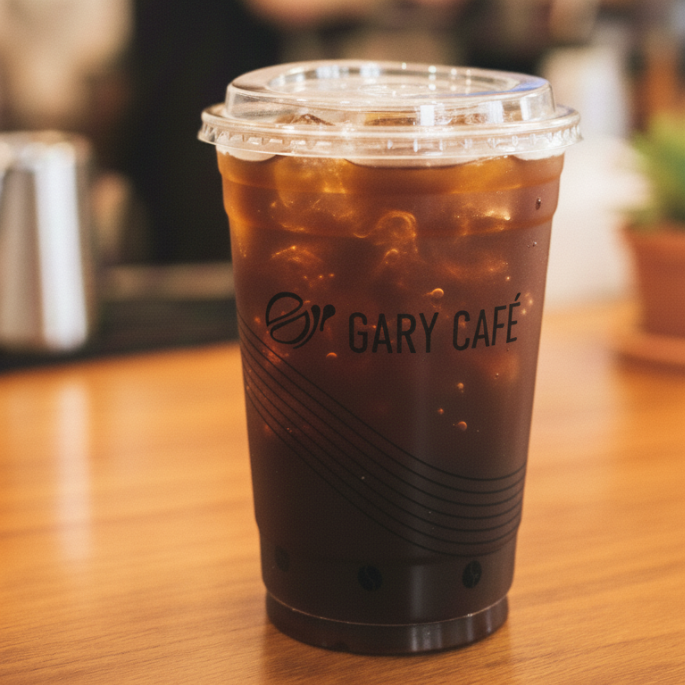 Rockhino Espresso Shock