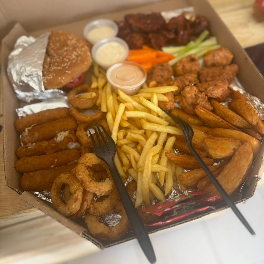 Kikiri BOX