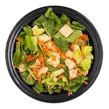 ENSALADA CAESAR