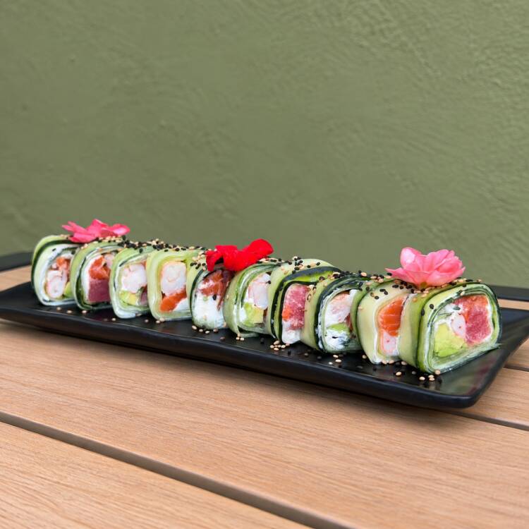 Naruto Roll