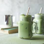 Matcha Frío