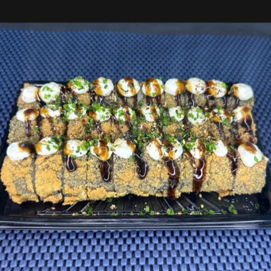20 Hot Filadélfia com cream Cheese