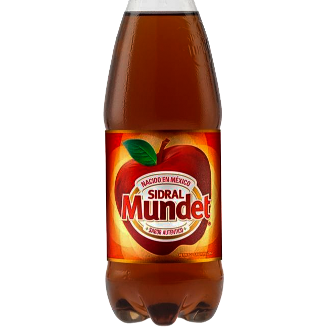 mundet 355 ml