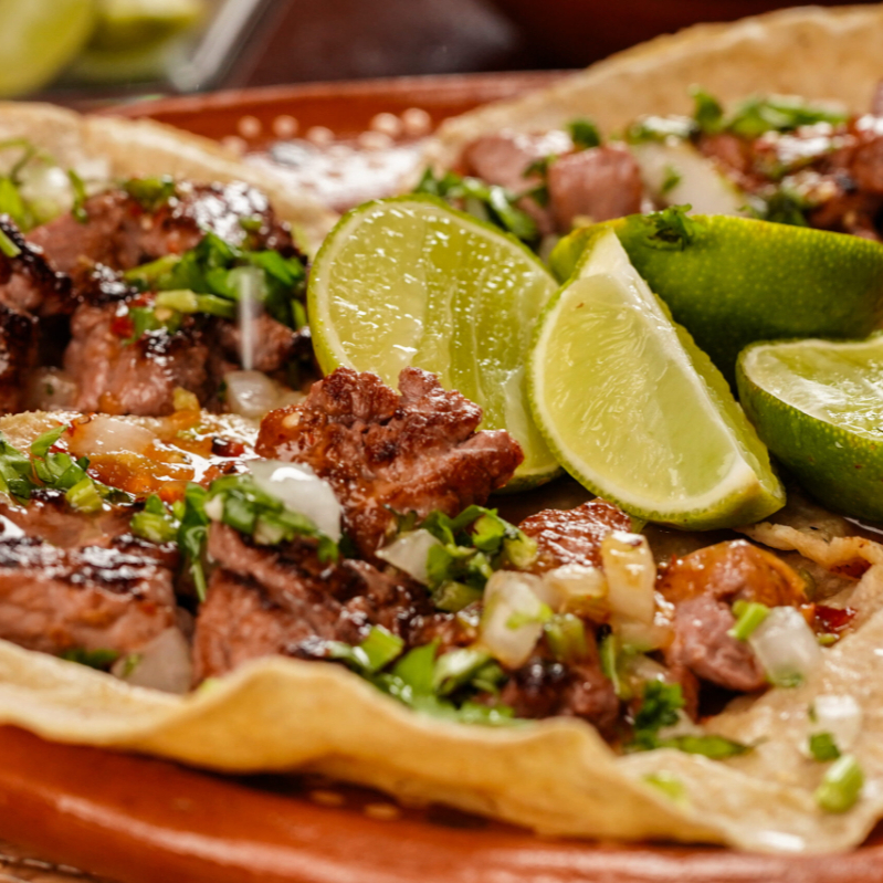 Taco Asada