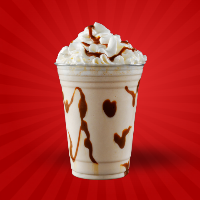 Frappé Sencillo