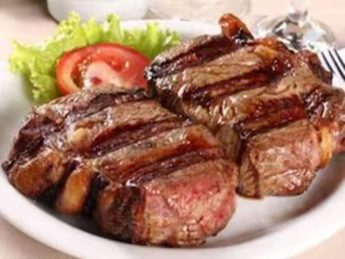 Desvio Bar - Marmitas & Quentinhas