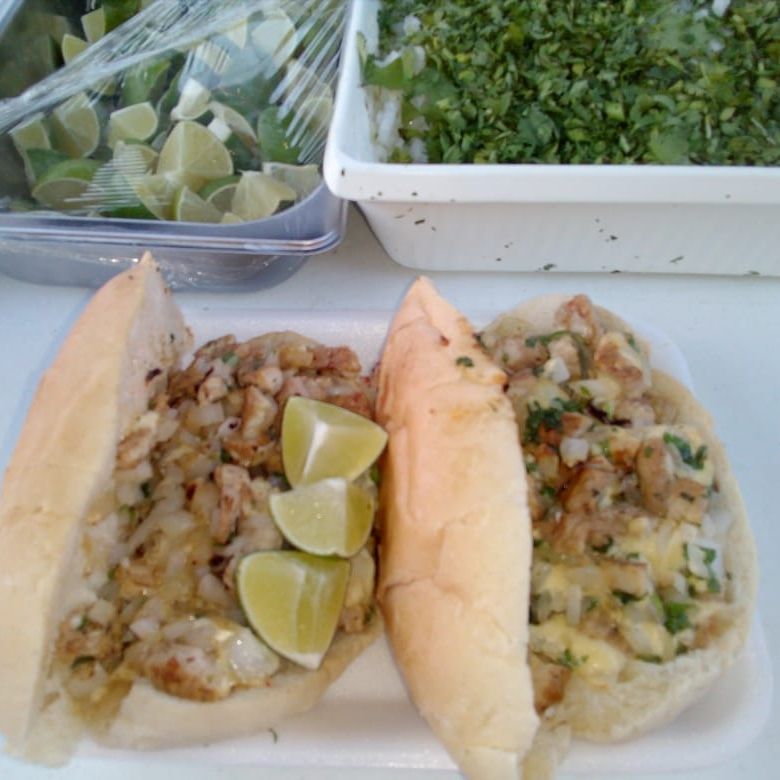 Torta de Chuleta