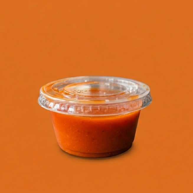 Salsa Bufalo