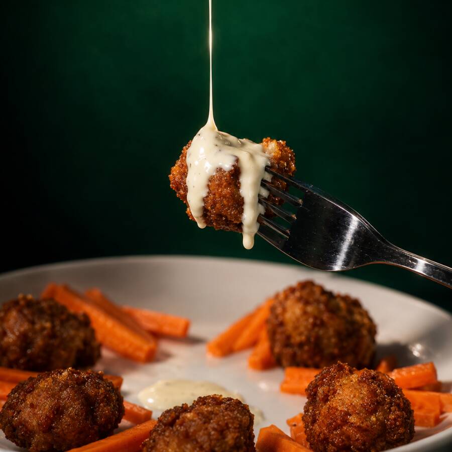 Boneless 12 pzas