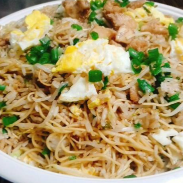 Aeropuerto con Pollo