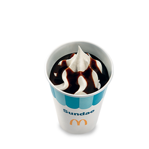Sundae Chocolate