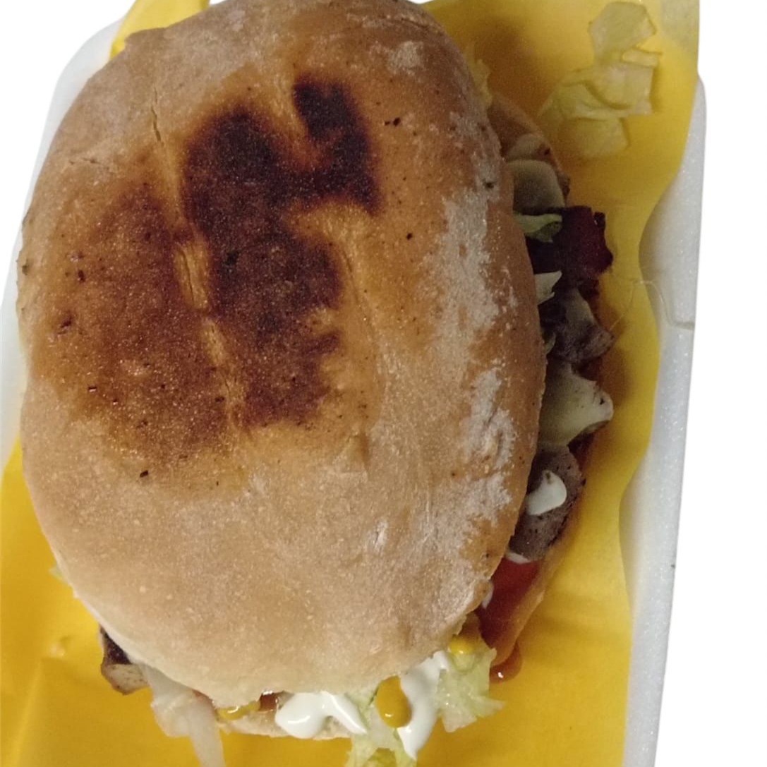 Torta asada