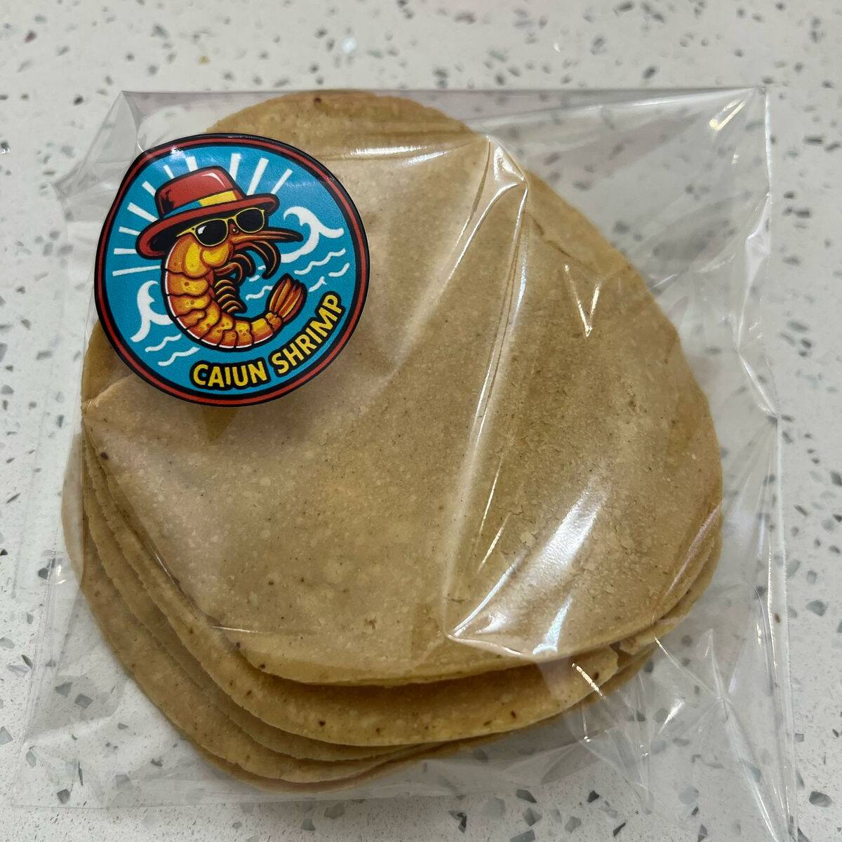 Tostadas Extra