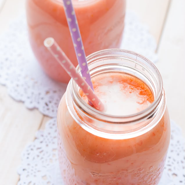 LICUADO DE MELON 500ml