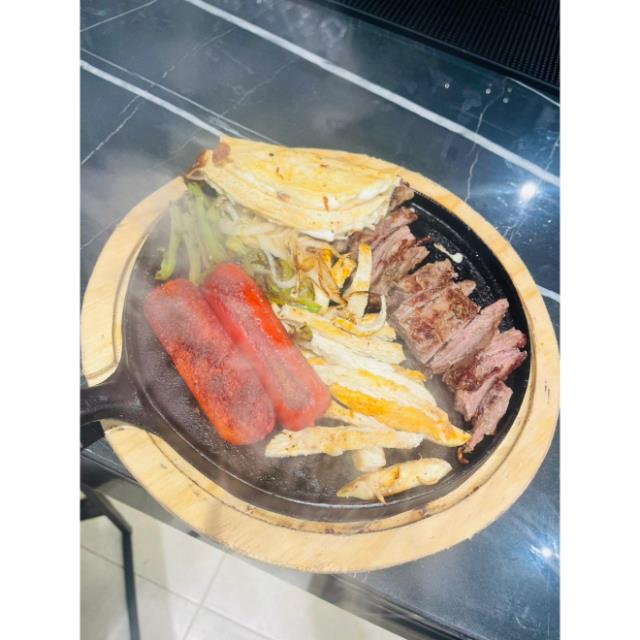 PARRILLADA MIXTA 2 PERSONAS