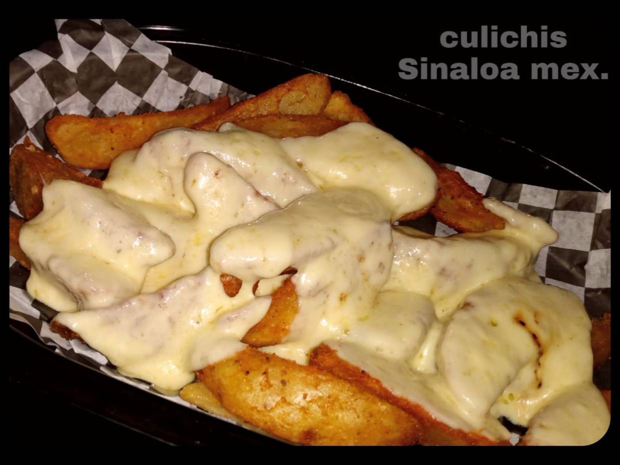 Sazonadas Gratinadas