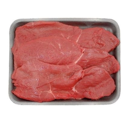 Porção a partir de 200g - É macia, suculenta e com sabor marcante, ideal para bifes rápidos.