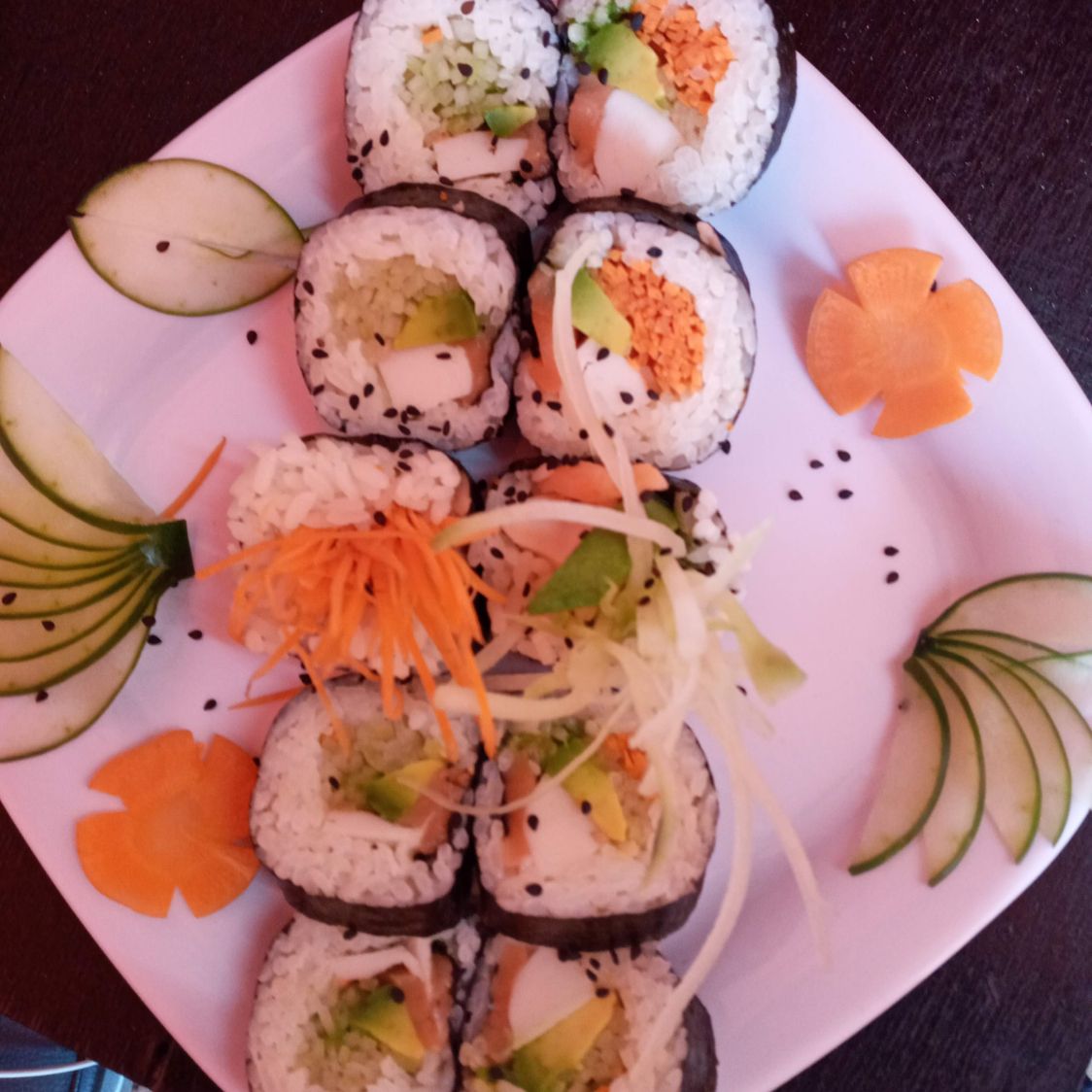 Futomaki