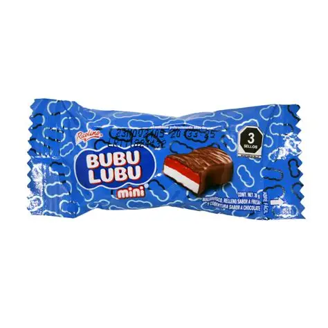 bubulubu mini