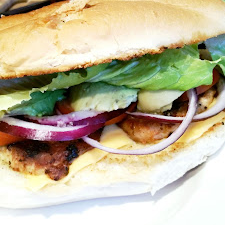 La cubana de bisteck