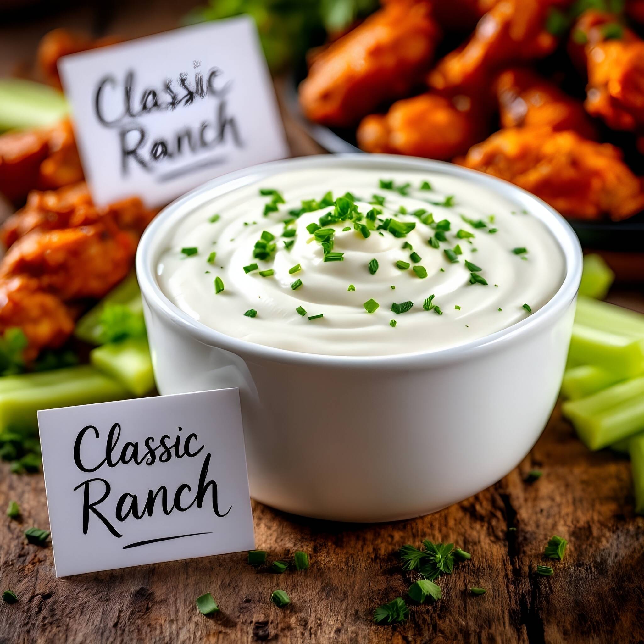 RANCH