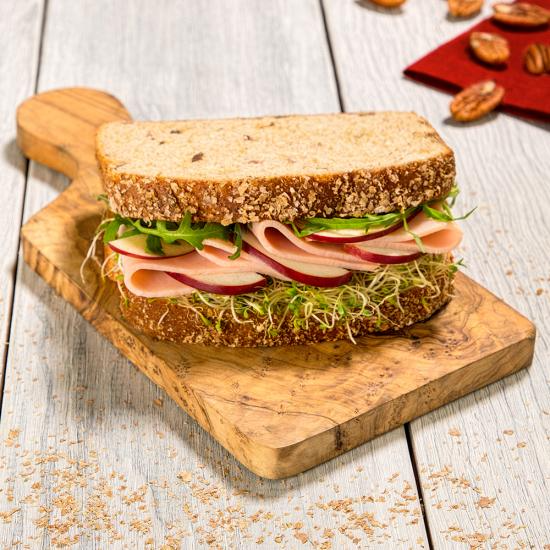 Sandwich Tradicional Special