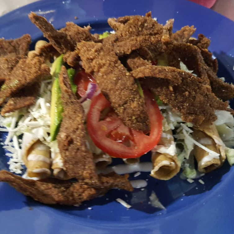 Flautas Navegante