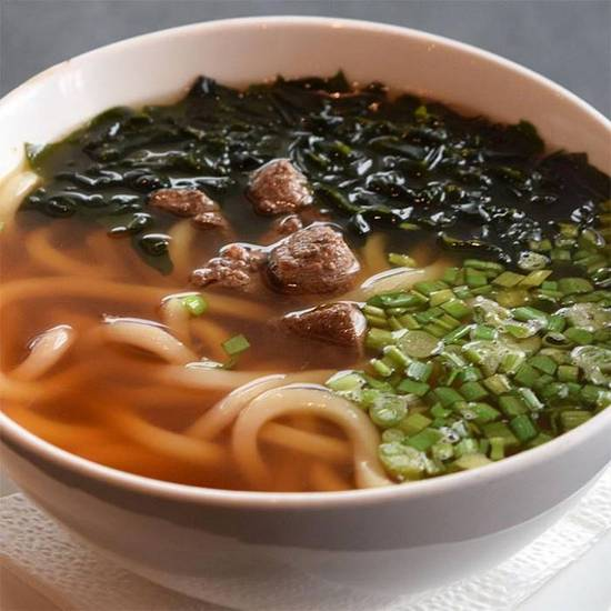 Udon