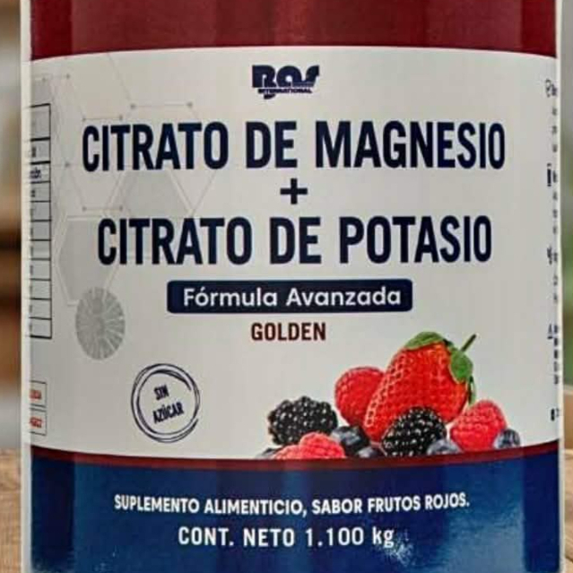 Potacio con Mangecio Sin Azucar