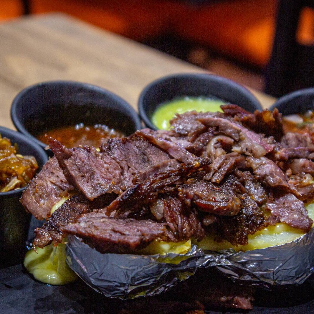Agrega queso para 500 gr.