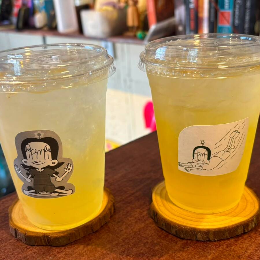 LIMONADAS DE TEMPORADA 2X1
