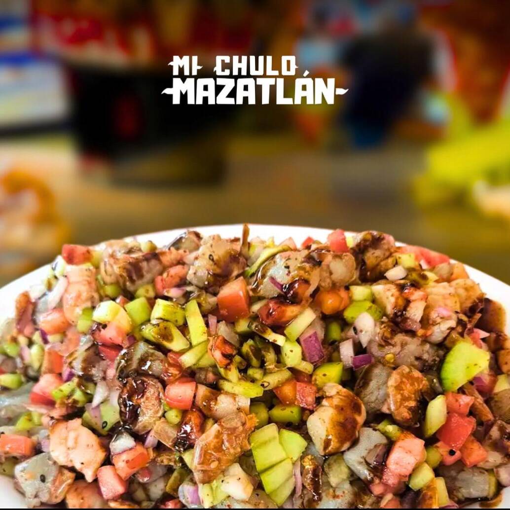 Ceviches