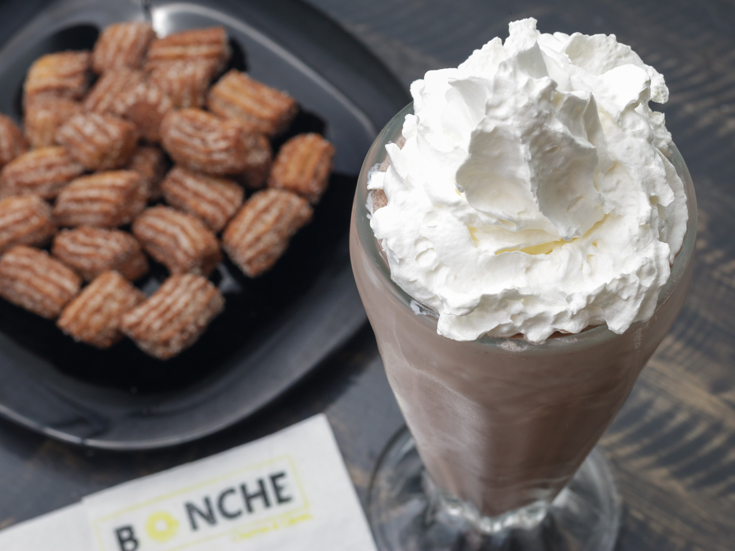 Frappé