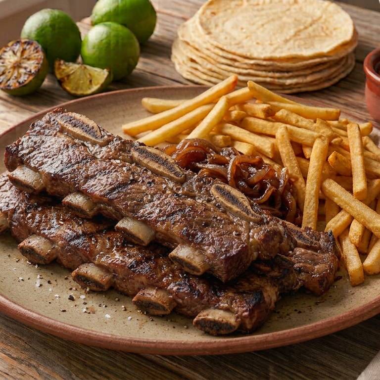 KILO COSTILLA