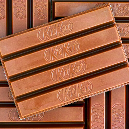 Chocolate Kit-Kat