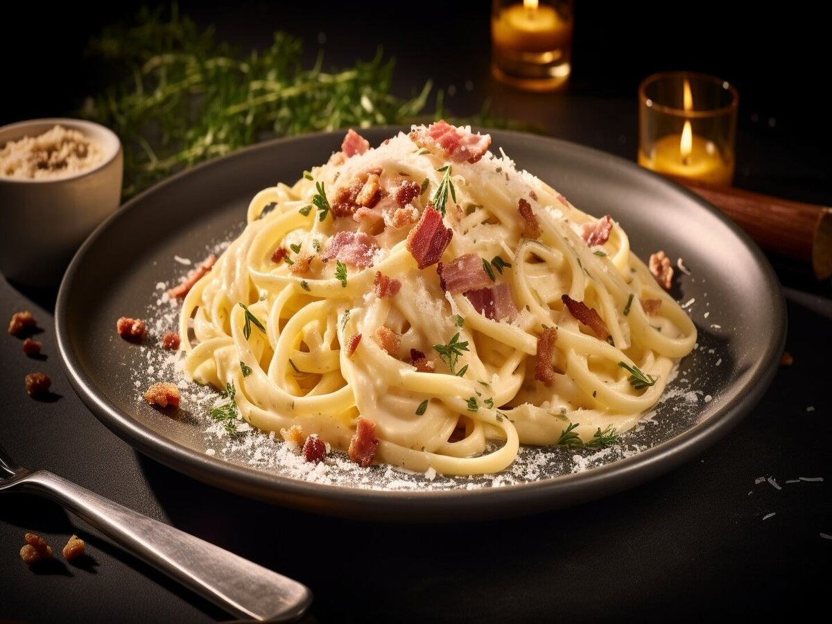 Pastas y Algo Mas (Santa Fe)