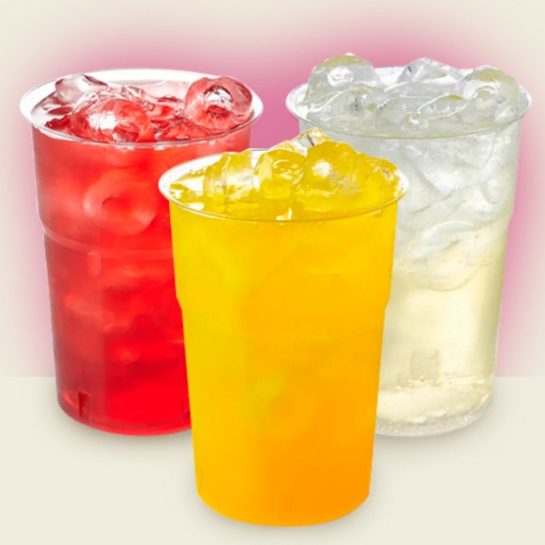 Agua de Sabor del Día
