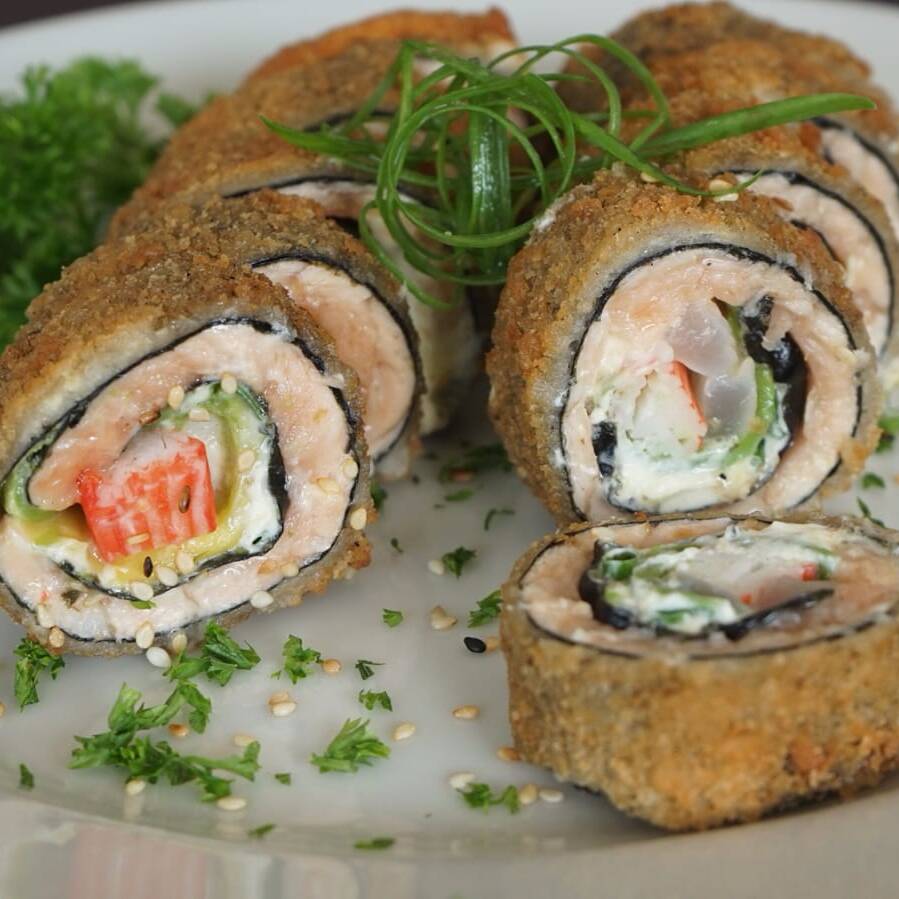 NEPTUNO ROLL