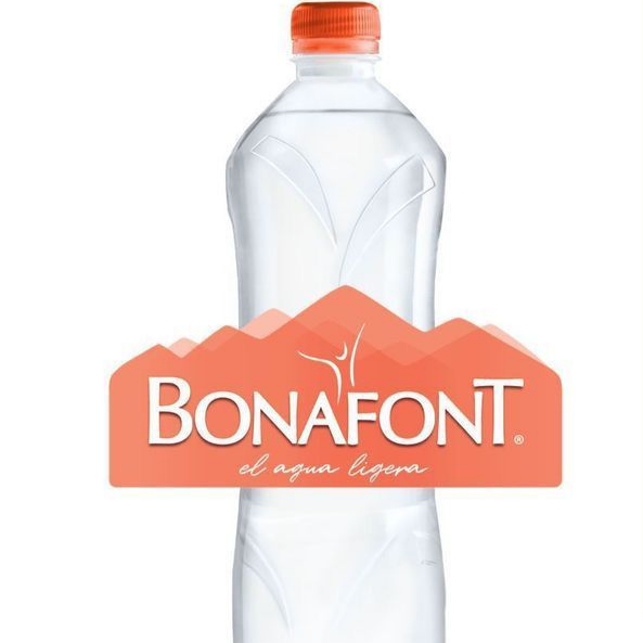 Agua 1.2 L