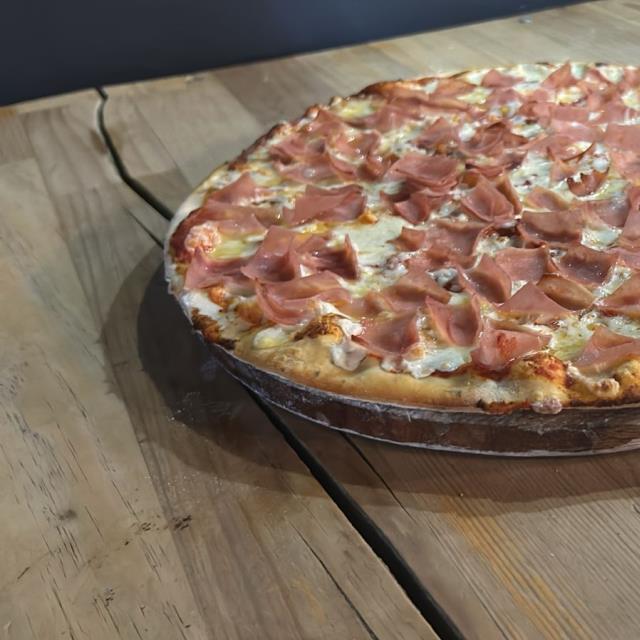 JAMÓN - GRANDE (38cm)