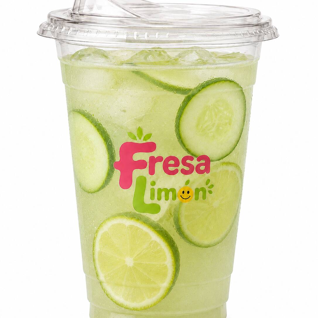 Agua Fresca del Día