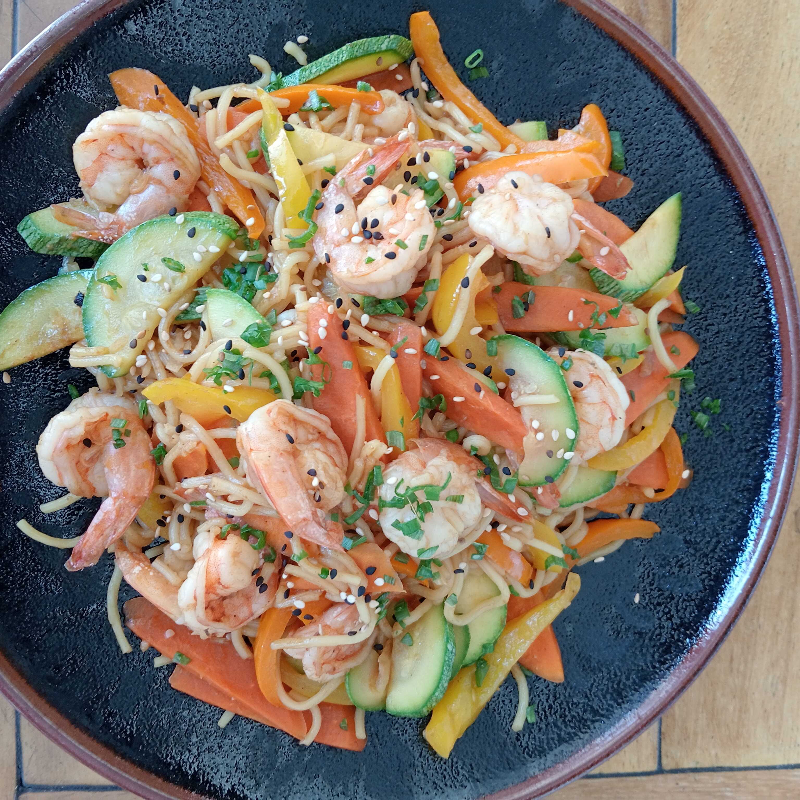 Yakisoba
