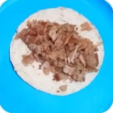 Tacos de Cochito