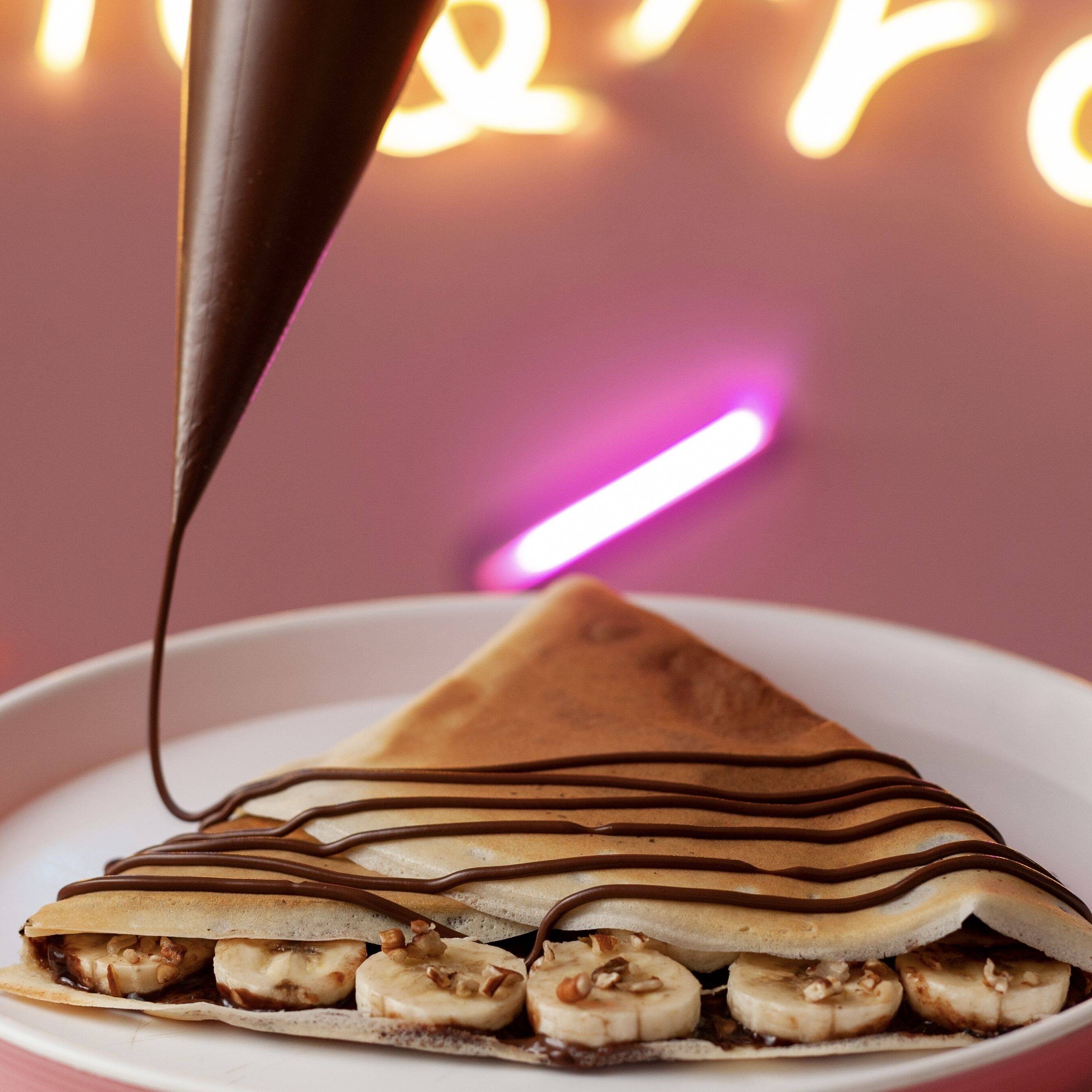 Crea Tu Crepa