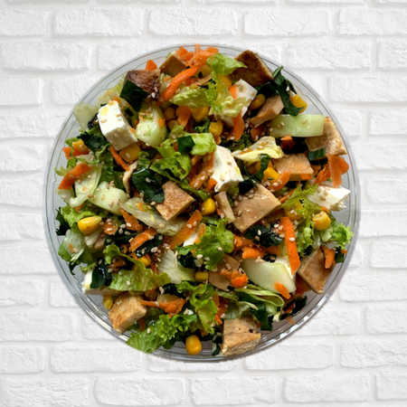 Ensalada Chica