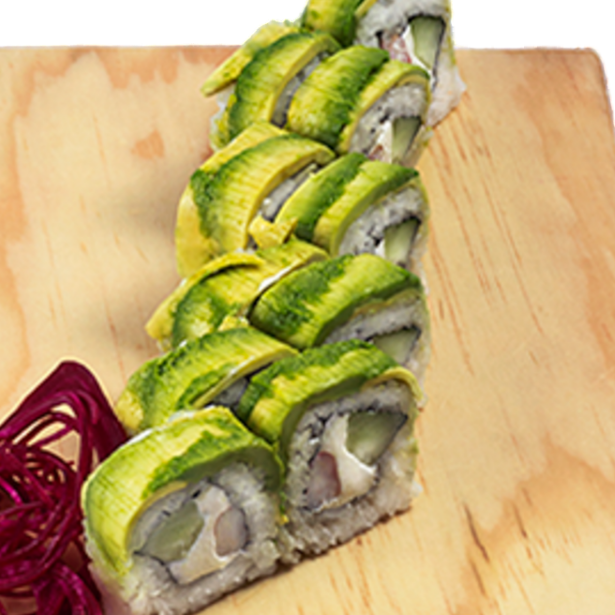 AVOCADO CAMARON